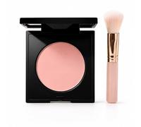 Pink Concealer Under Eye Brightener Light Rose Corrector, Hydrating Lightweight Formula for Tired Looking Eyes, Blue And Brown Tone Balance, for Everyday Makeup (3 PIECES)