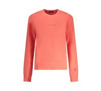 Pink Cotton Jumper Chic Comfort - female - North Sails - Sweatshirts - Orange - M - Sweatshirts & Hoodies M