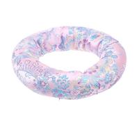 Pink Cotton Sound Bowl Pad for Buddha Sound Bowl Protection