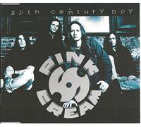 Pink Cream 69 - 20th Century Boy [Import]