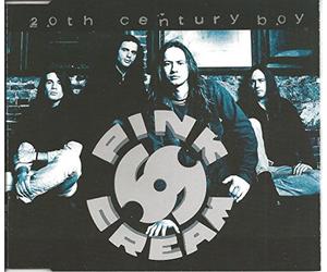 Pink Cream 69 - 20th Century Boy [Import]