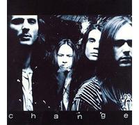 Pink Cream 69 - Change
