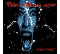 Pink Cream 69 - Electrified
