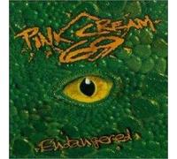 Pink Cream 69 - Endangered (Digipack)