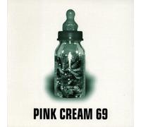 Pink Cream 69 - Food for Thought