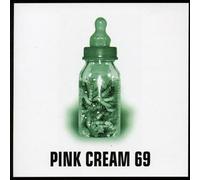Pink Cream 69 - Food For Thought