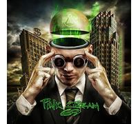 PINK CREAM 69 - HEADSTRONG CD NEW