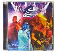 Pink Cream 69 - Live