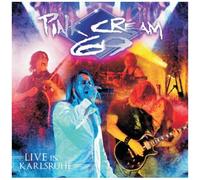 Pink Cream 69 - Live In Karlsruhe