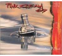 Pink Cream 69 - Somedays I sail