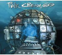 Pink Cream 69 - Thunderdome [Ltd Edition Digipak + Bonus Track]