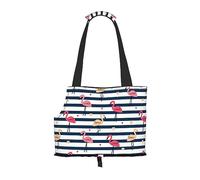 Pink Crystal Diamond print Puppy Carrier Walking Dog Bags Pets Dogs Carrier Bags for small Dogs and Cat and Rabbit