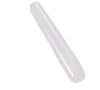 Pink Crystal Massage Stick, Acupoint Massage Jade Stone Stick, Dongling Jade Massage, Tendon Pulling Stick, Jade Beauty Point Pen, White Jade