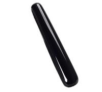 Pink Crystal Massage Stick, Acupoint Massage Jade Stone Stick, Dongling Jade Massage, Tendon Pulling Stick, Jade Beauty Point Pen, Obsidian