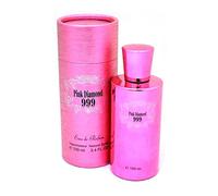 Pink Diamond 999 perfume by Saffron London 100 ml EDP