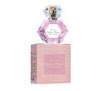 Pink Diamond Charm Perfume - Fresh Scent, Aids Social Bonds, Charming, Easy to Use(S3pcs)