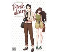 Pink diary - Intégrale T07 à T08