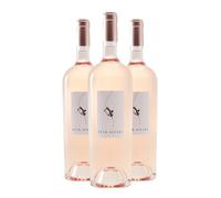 Pink Diesel | Provence Rosé Magnum 12.5% ABV | 3 x 150cl