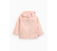 Pink Disney Princess Print Rain Mac 1-2 years