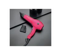 Diva Veloce 3800 Pro Hairdryer Pink