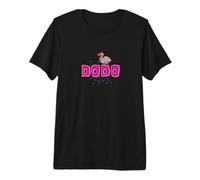 Pink Dodo Premium T-Shirt