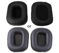 (Pink) Earpads Covers forRazer Tiamat 7.1/2.2 Earphone Earmuffs Replaced Old Earpads Mats Comfortable to Wear