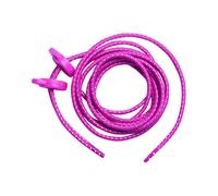 Pink Elastic Zone3 Laces