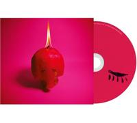 Arcade Fire – Pink Elephant – CD (2025)