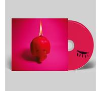 Arcade Fire – Pink Elephant – CD (2025)