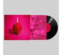Arcade Fire - Pink Elephant - Black Vinyl LP (2025)