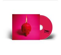 Pink Elephant - Arcade Fire (CD)