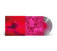 Arcade Fire - Pink Elephant - Limited 'Meltdown Yolk' Colored Vinyl [Vinyl LP] [VINYL]