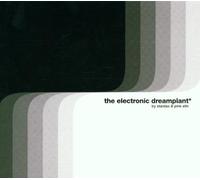 Pink Elln - The Electronic Dreamplant
