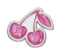 Pink Enamel Pins - Custom Flowers, Flash, Tiger & Dollar Brooches for Lapels, Normal, Non-precious metal