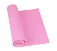 Pink EVA Foam Cosplay, Do²ping 2mm Foam Sheets for Crafts, 49''x13.5'' with High Density 86kg/m3 for Carft Costume DIY Project (2mm Pink)