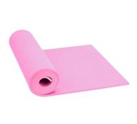 Pink EVA Foam Sheets, Do²ping 6mm EVA Foam Roll, 49''x13.9'' with High Density 86kg/m3 for Cosplay Costume DIY Project (6mm Pink)