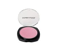 Pink eye shadow. Maximum colour pressed powder eye shadow.