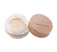 Pink Eyeshadow Smooth Highly Pigmented Long Lasting Crease Frees Highlighter Eyeshadow Face Highlighter Portable 25