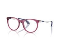 Pink Eyewear Frames in Style RY 9082V- unisex- Ray-Ban- Glasses- Pink- 47 MM- Accessories 47 MM