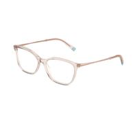Pink Eyewear Frames - unisex - Tiffany - Glasses - Pink - 53 MM - Accessories 53 MM