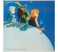 PINK FAIRIES - Never Neverland [VINYL]