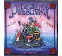 Pink Fairies - Out of the Blue and Into Pink
