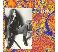 Pink Fairies - The Lost Experimental Recordings 1970