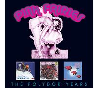 Pink Fairies - The Polydor Collection