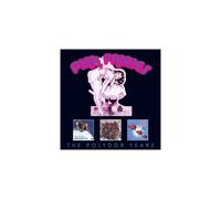PINK FAIRIES - THE POLYDOR COLLECTION (3CD) [CD]