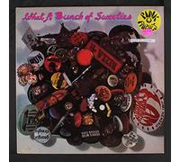 PINK FAIRIES - what a bunch of sweeties