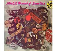 Pink Fairies - What A Bunch Of Sweeties