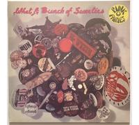 Pink Fairies - What A Bunch Of Sweeties (Clear Pink Vinyl) [VINYL]