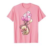 Pink Fairy Armadillo Pichiciego Funny Armadillo T-Shirt