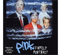 Pink - Family Portrait / Just Like A Pill (Remix)